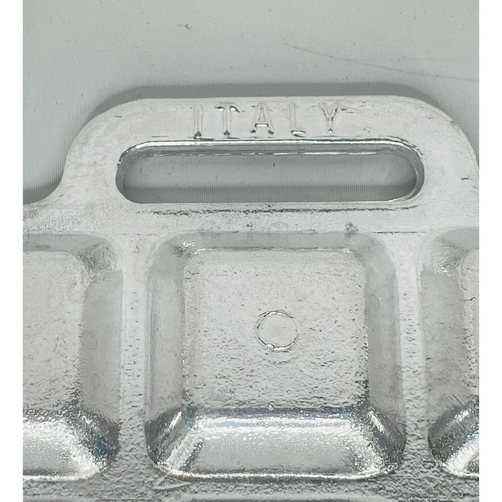 Ravioli Press‎ IPS Makes 24 Mini 1